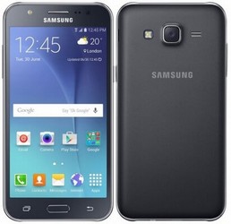 Прошивка телефона Samsung Galaxy J5 в Томске